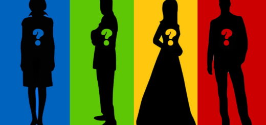 Who Do You Think Is Hiding Something Discover Your Best Qualities