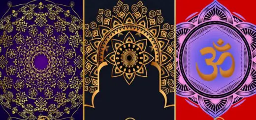Your Choice Determines Which Spiritual Mandala You Are
