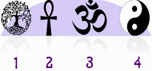 Choose An Ancient Symbol And Get Advice On Your Current Situation