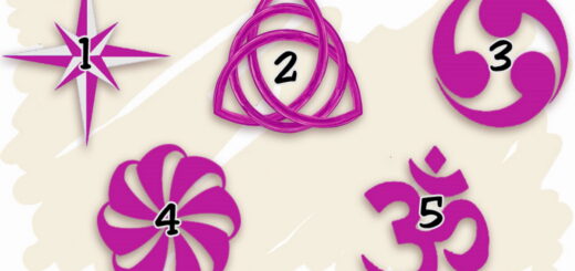 Choose One of These Ancient Symbols and Receive Some Wise Advice