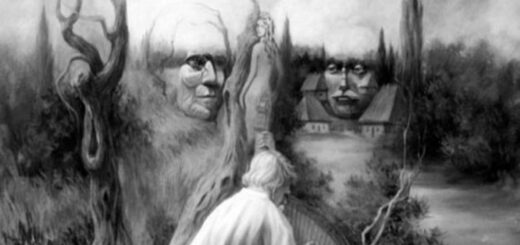 Only The Detail-oriented Can Find All 6 People In This Photo