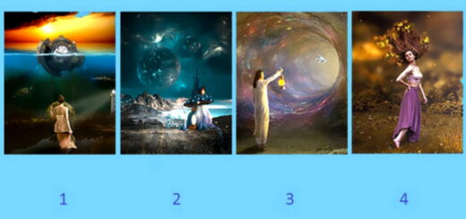 Choose A Picture And Find Out What Awaits You In The Coming Month