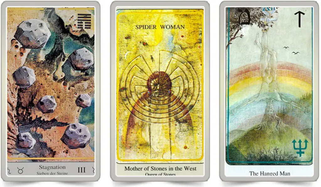 Are You Aware Of Your Thoughts Choose a Card That Will Help Your Self-discovery Process