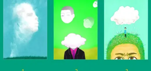 Choose An Image And Discover The Positive And Negative Points In Your Life