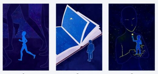 Choose a Picture And Find Out What It Is That Will Soon Leave Your Life