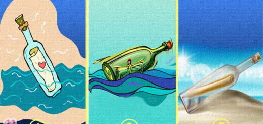 Discover The Spiritual Message That Your Favorite Bottle Has Reserved For You