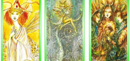 Receive Special Advice That Will Help You Create a Reality That Fills You With Joy