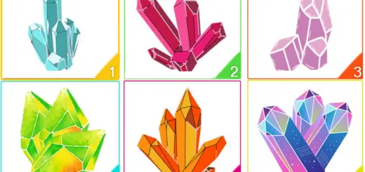 Your Favorite Crystal Reveals The Energy You Need to Manifest Your Dreams